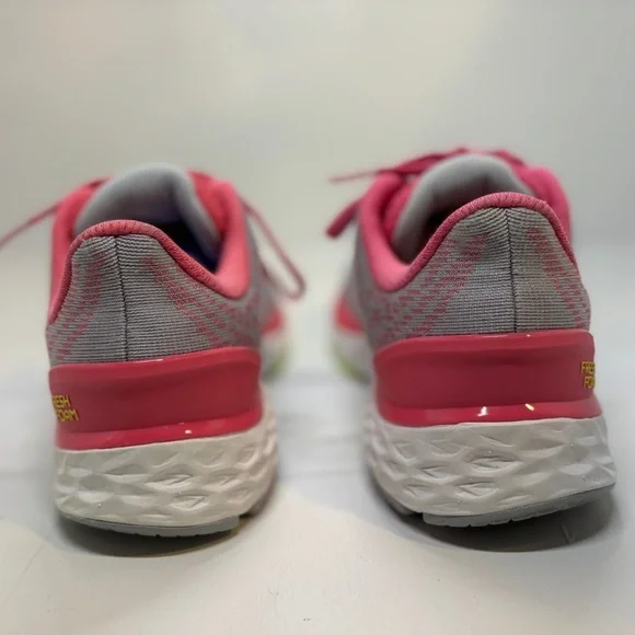 Women’s New Balance Fresh Foam 880v11 running shoes size 5.5 - Picture 6 of 11